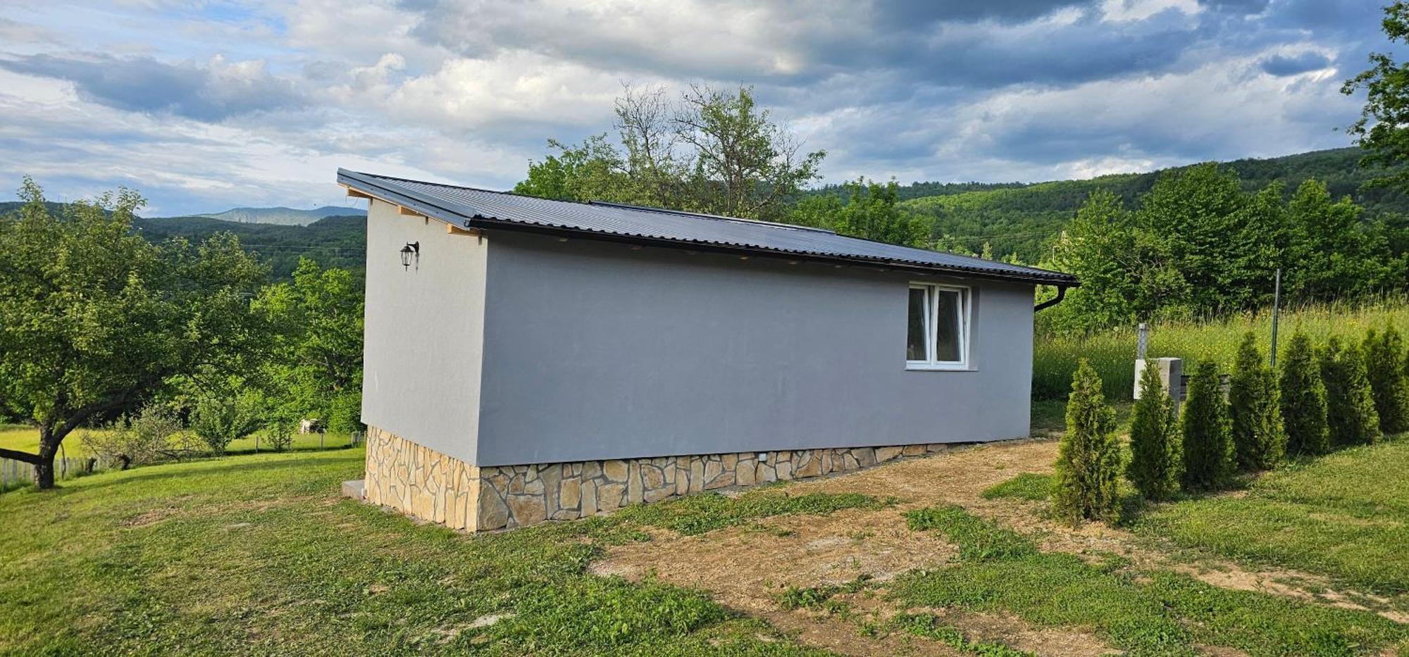 Villa Green Oasis Apartments Sarajevo Exterior photo